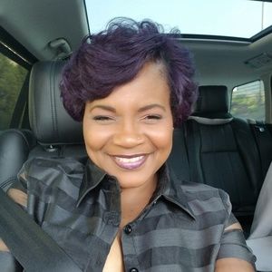 Meet your Posher, LovLee